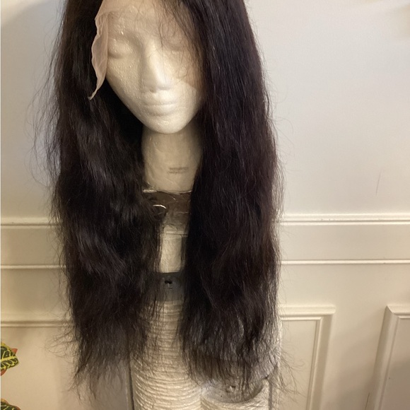 PREMIER Other - BODY WAVE INDIAN REMY 360 Lace Preplucked (NWOT)